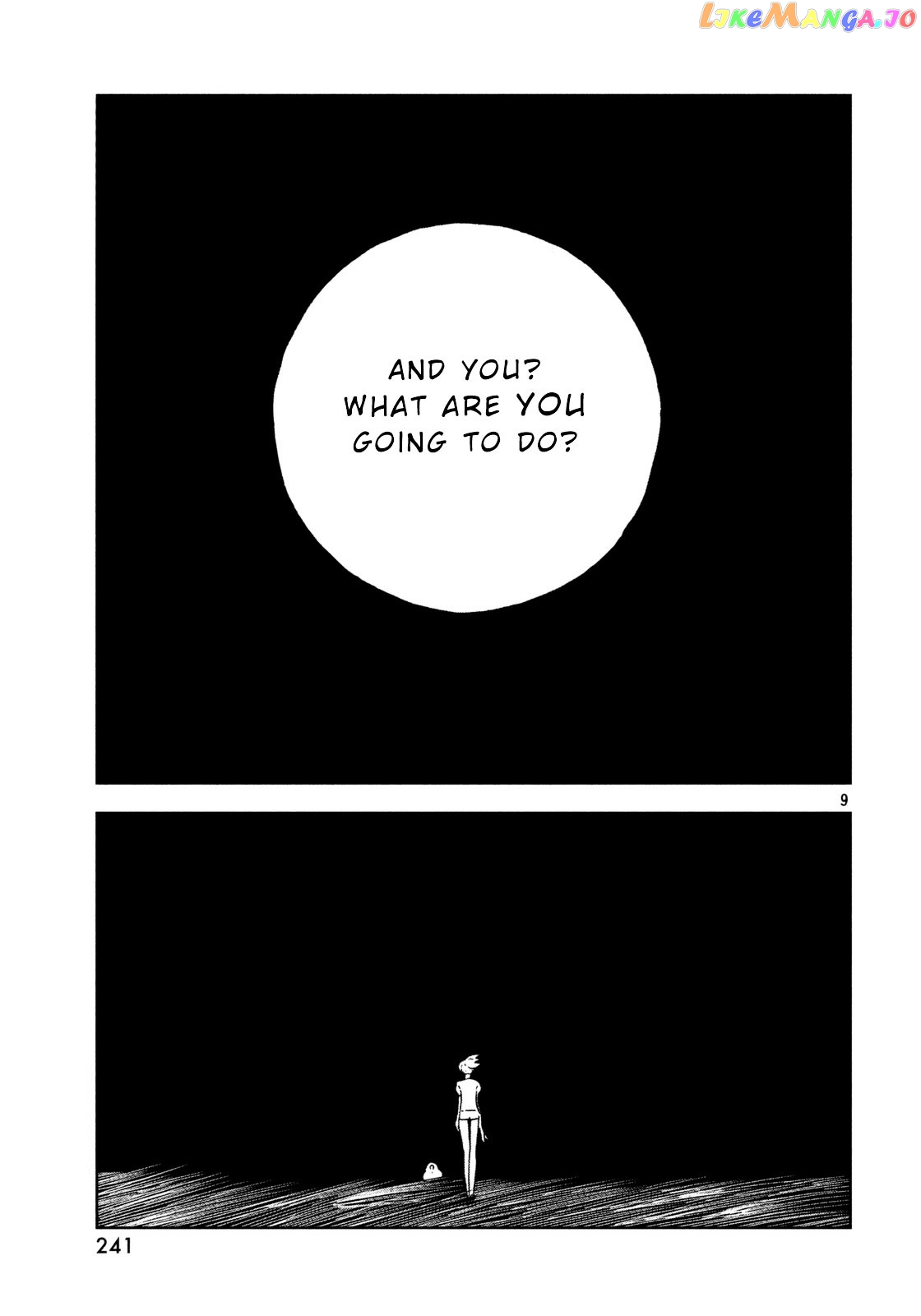 Land of the Lustrous, Chapter 28 image 09